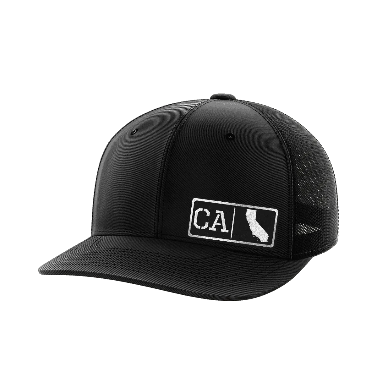 California Homegrown Hats