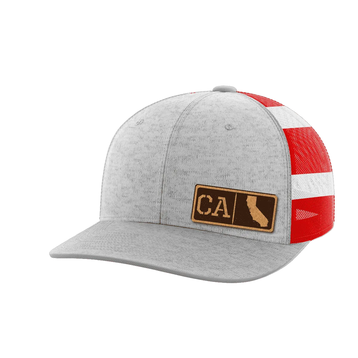 California Homegrown Hats