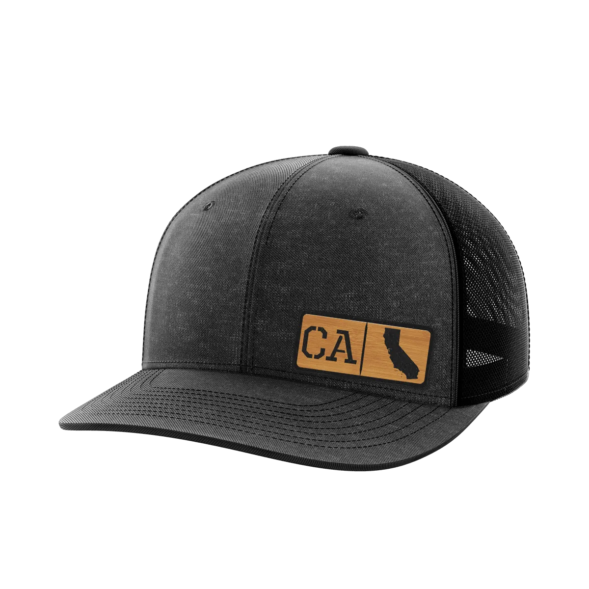 California Homegrown Hats