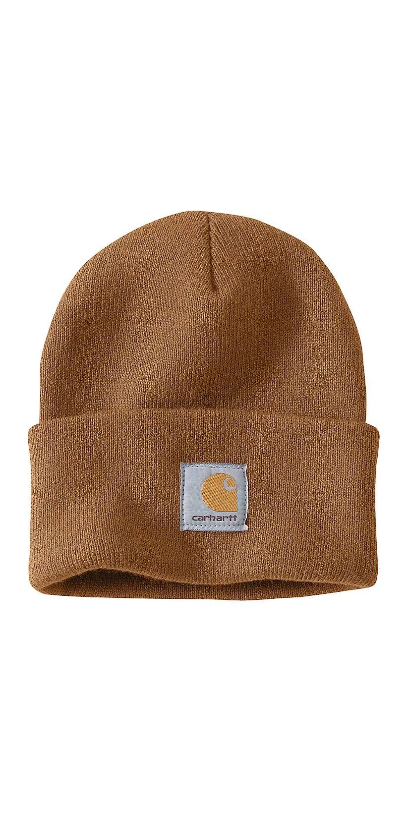 Carhartt A-18 Knit Cuffed Beanie