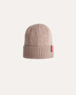 Cashmere Mix Beanie M