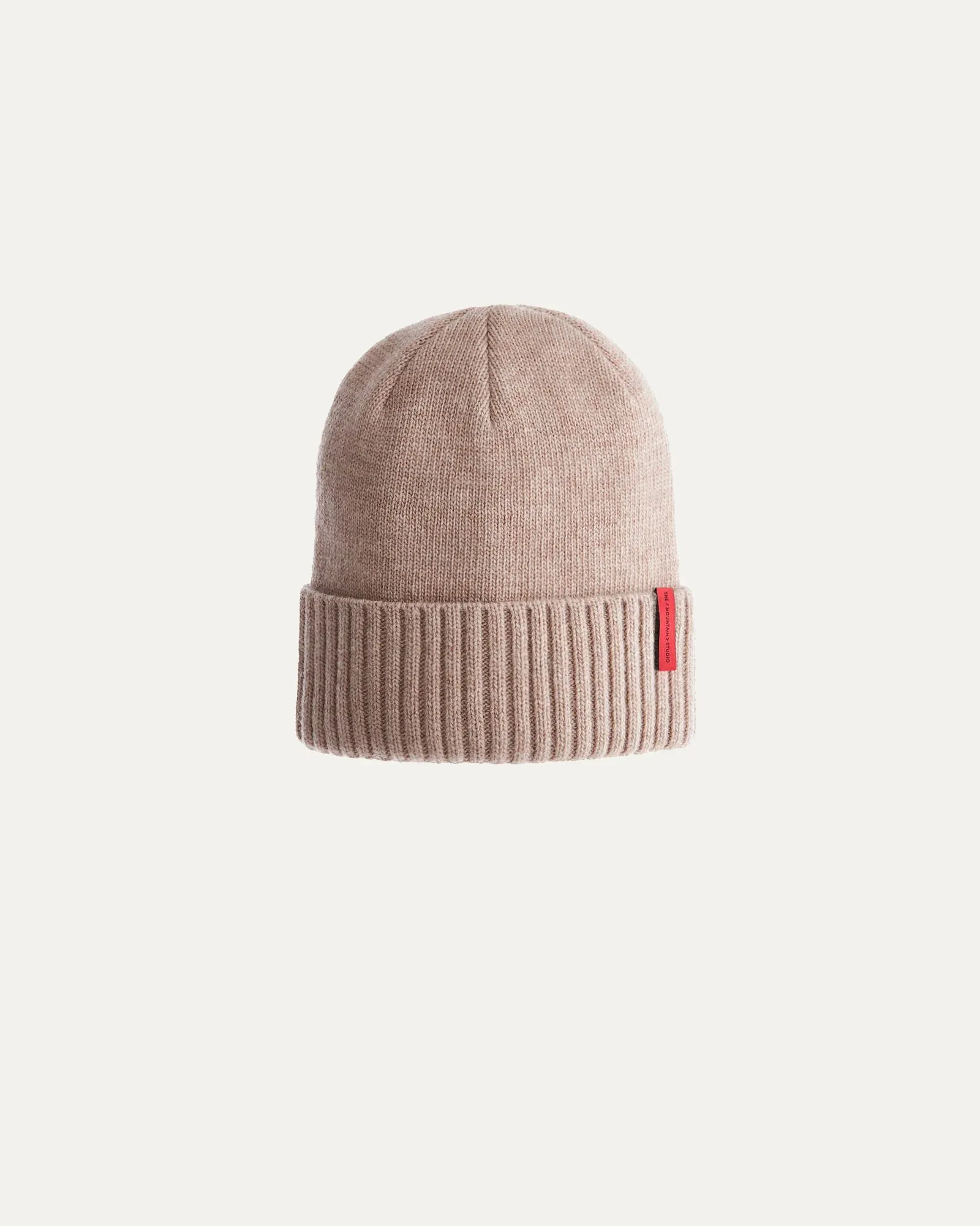 Cashmere Mix Beanie M