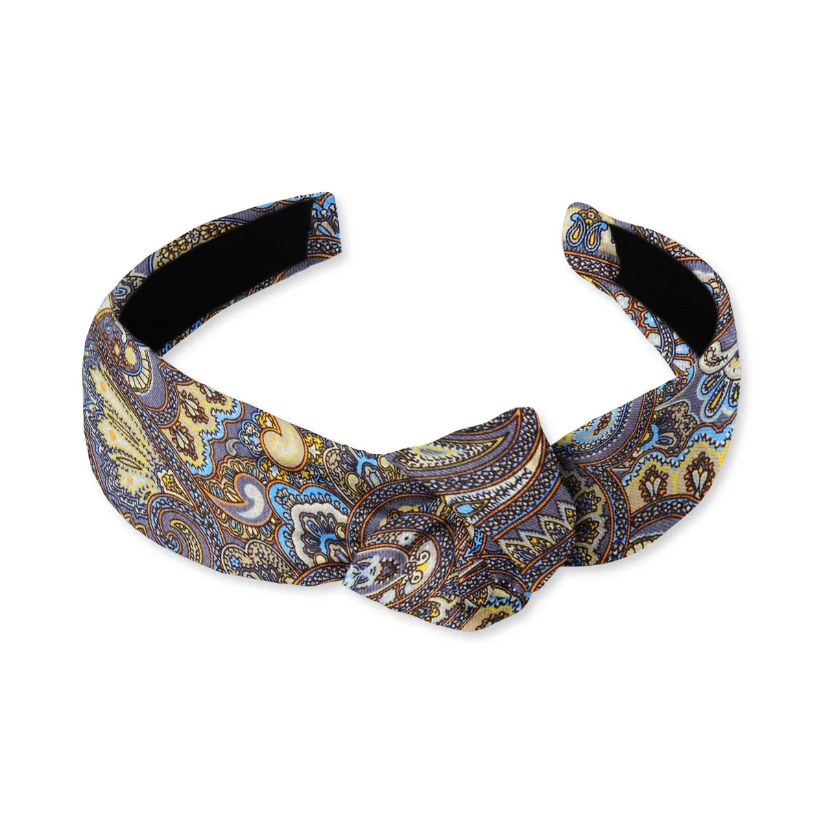 Catania - Knotted Headband
