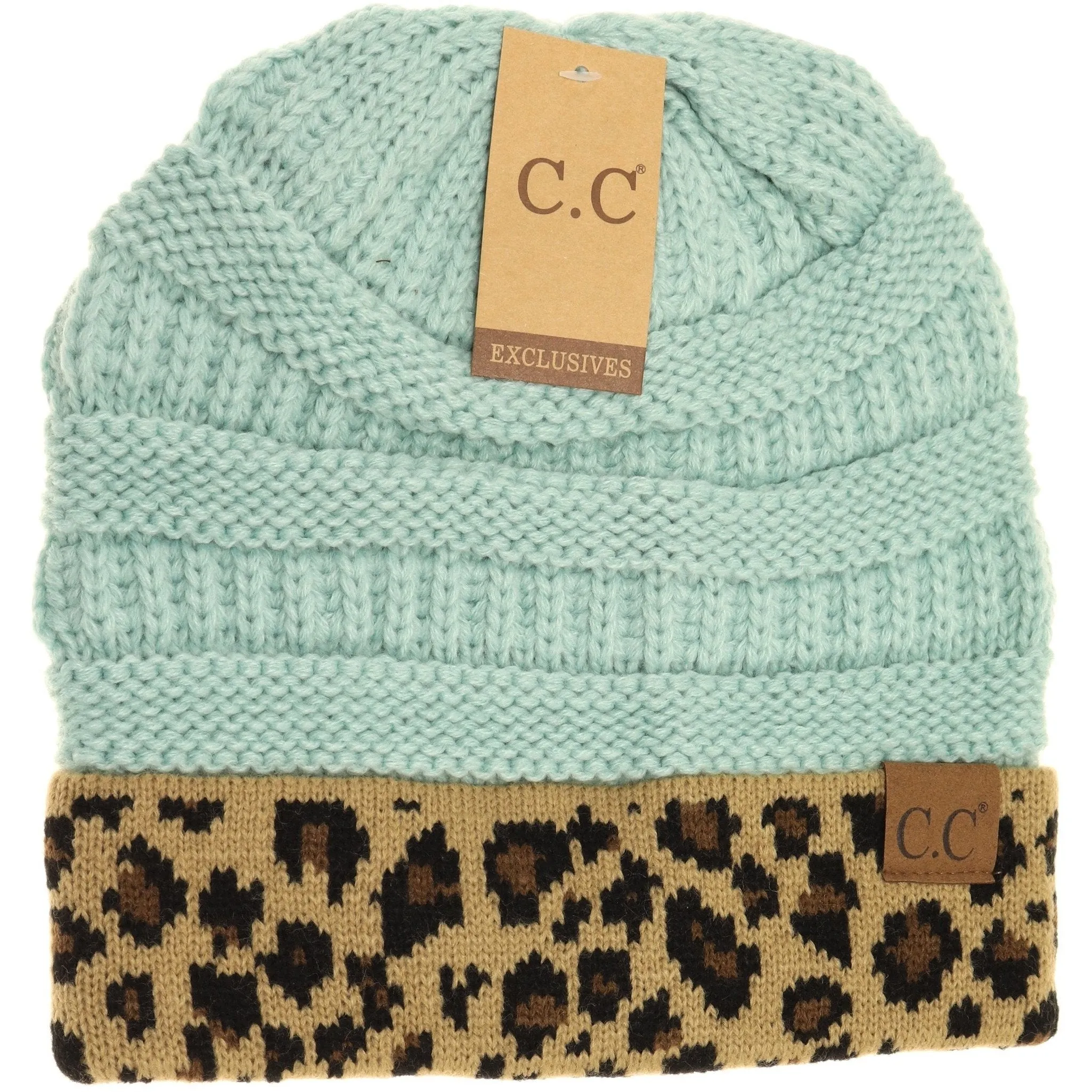 C.C Beanies Traditional