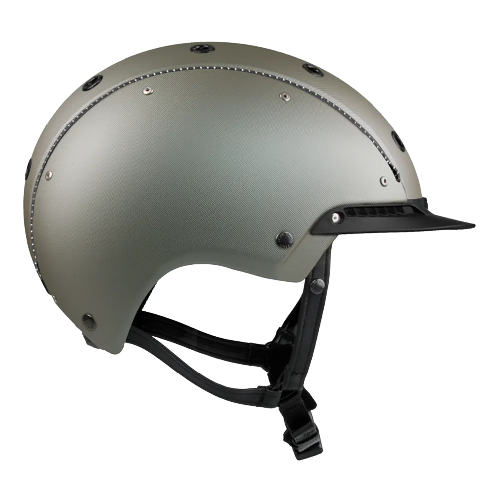 CHAMP 3 Riding Helmet by Casco