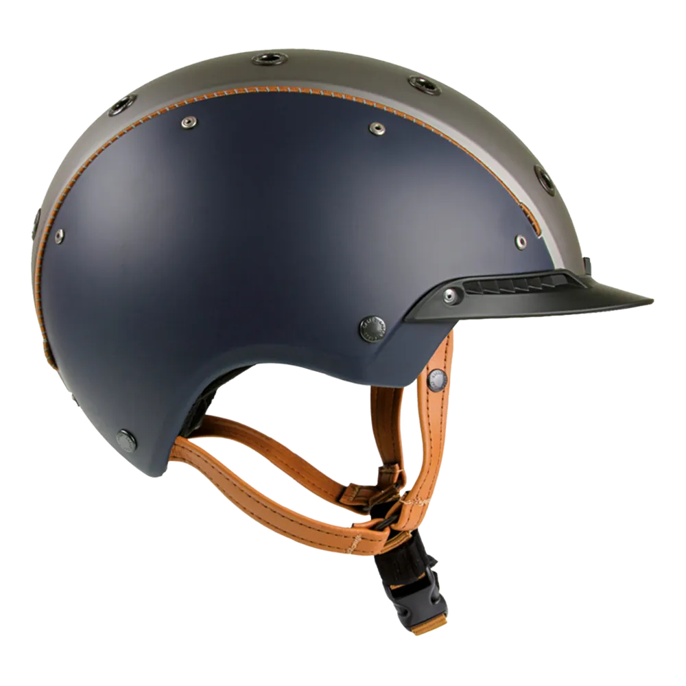 CHAMP 3 Riding Helmet by Casco