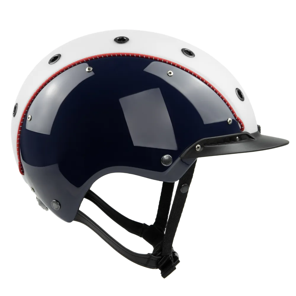 CHAMP 3 Riding Helmet by Casco