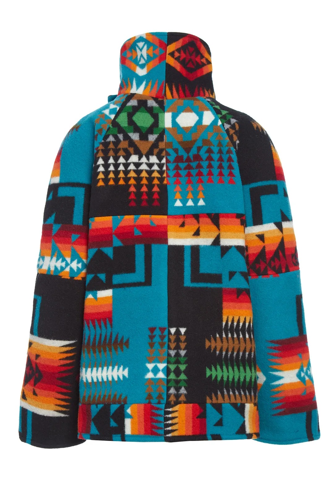 Chief Joseph Buck Love Bomber