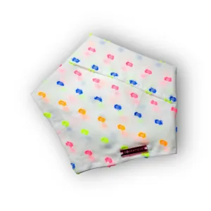 City That Never Sleeps Bandana