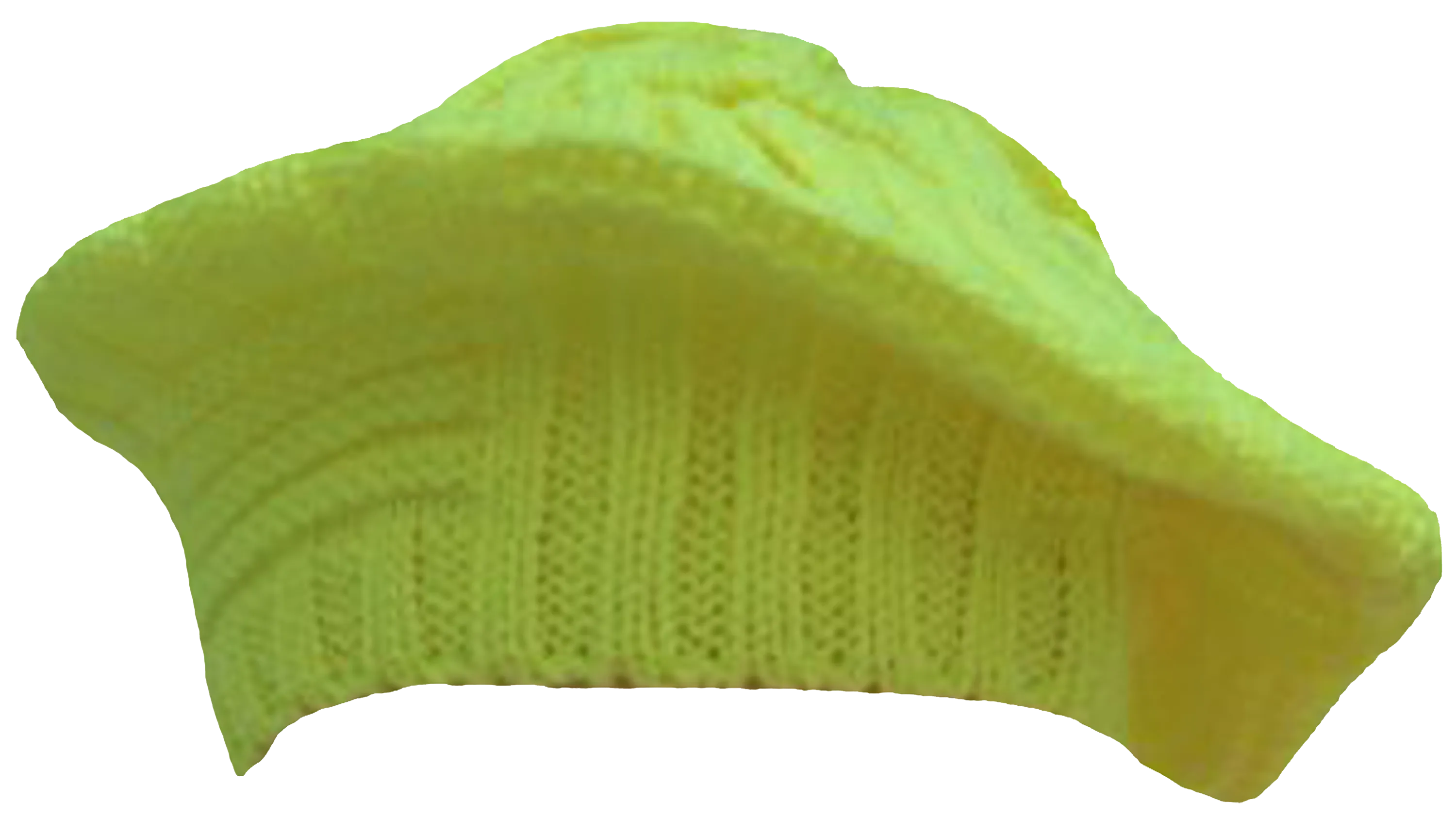 CLEARANCE Winter Crochet Beret Hat, Cold Weather Knitted Slouchy, Ladies Fashion, Vibrant Colors