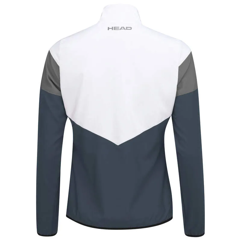 CLUB 22 JACKET - WOMENS