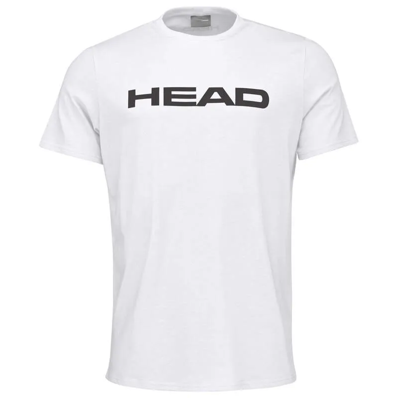 CLUB BASIC T-Shirt Men - White