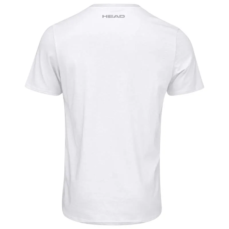 CLUB BASIC T-Shirt Men - White