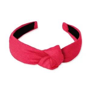 Colinette Candy - Knotted Headband
