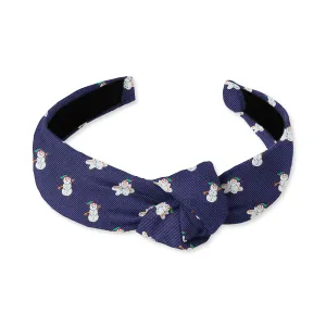 Coolville - Knotted Headband