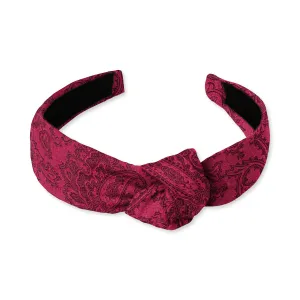 Copland - Knotted Headband