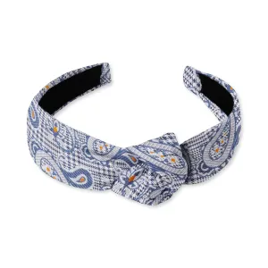 Corozal - Knotted Headband