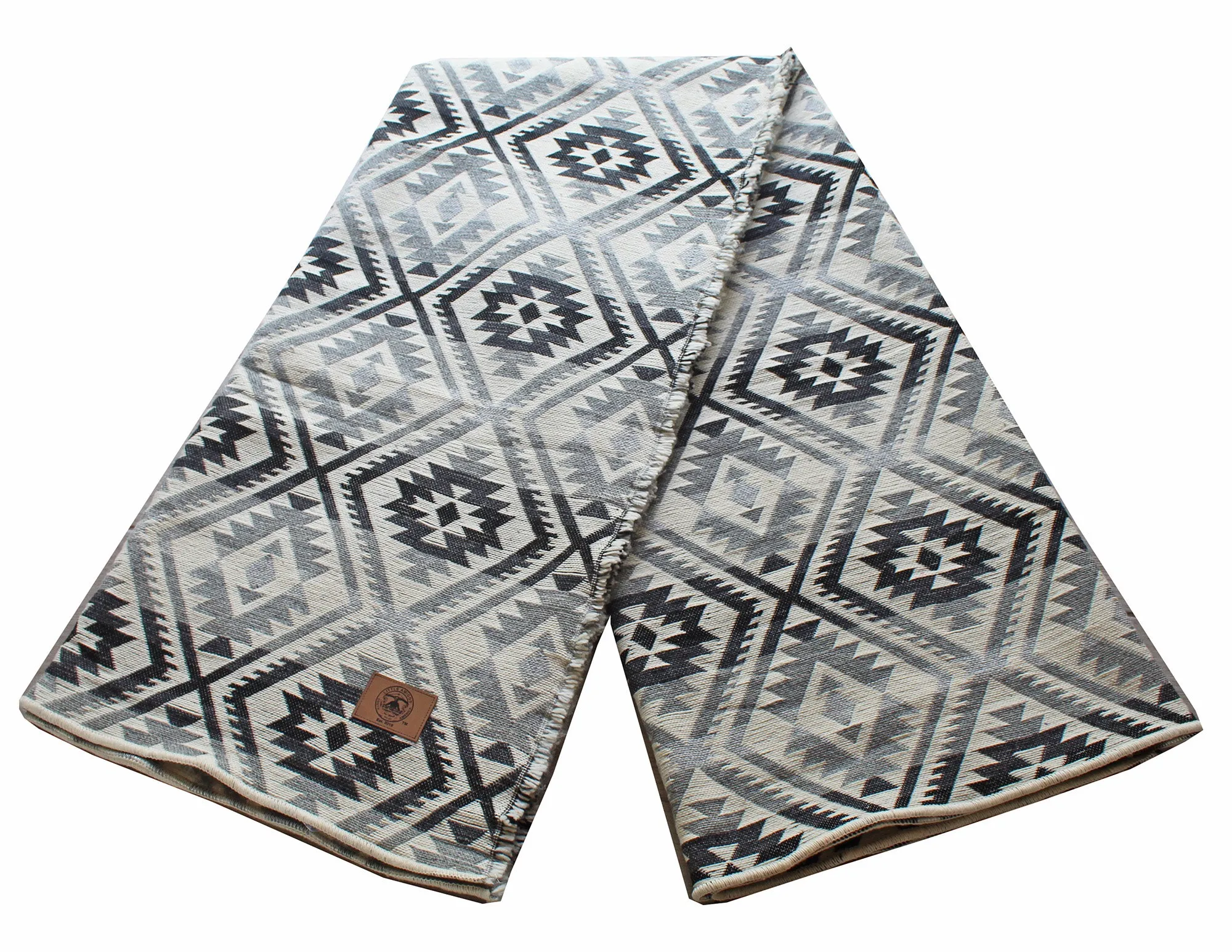 Cotacachi Premium Edition 100% Wool Blanket
