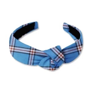 Crestone Peak - Knotted Headband