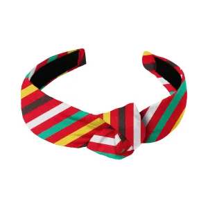 Dickens River - Knotted Headband