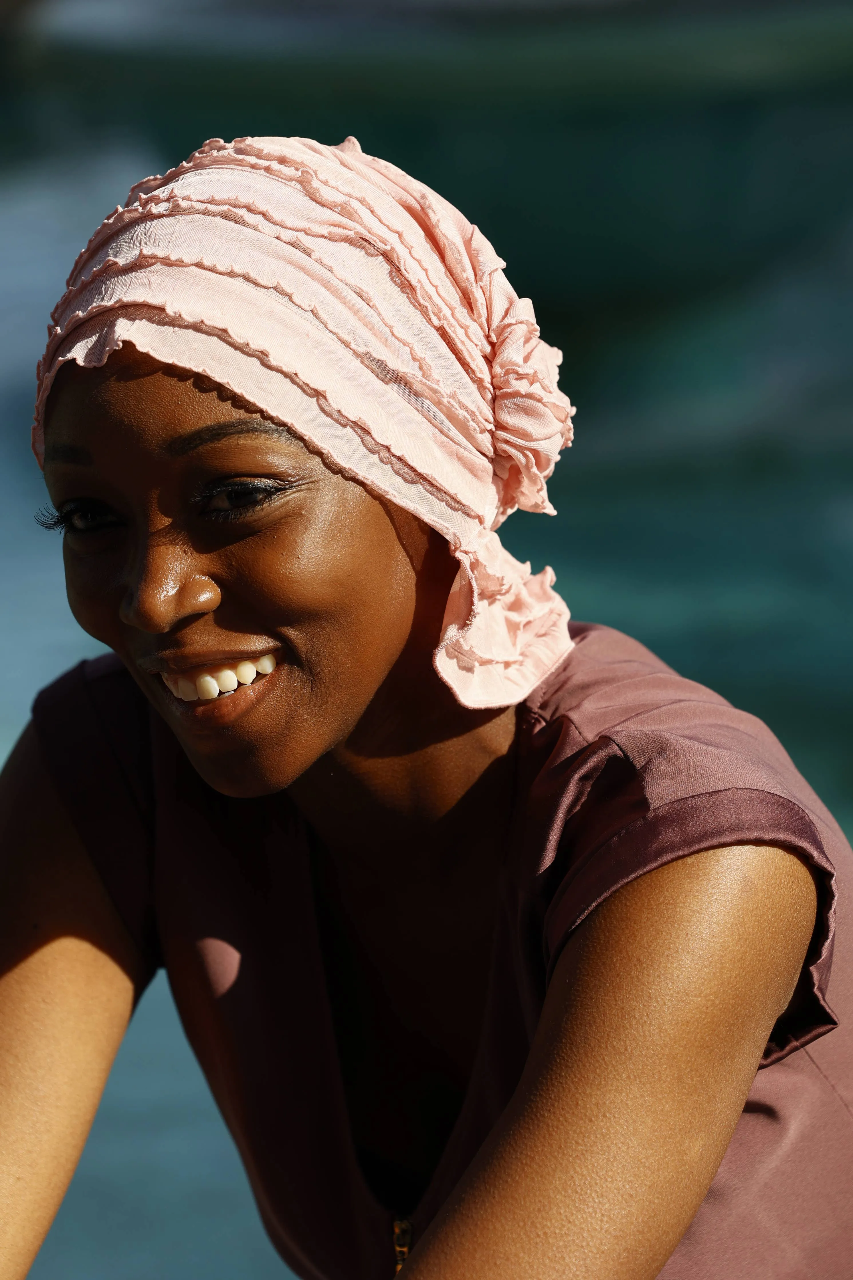 Donna Chemobeanie®