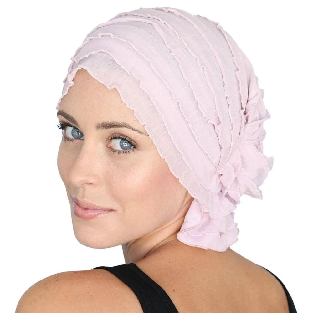 Donna Chemobeanie®
