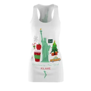 Dress East Village 'Christmas in New York'