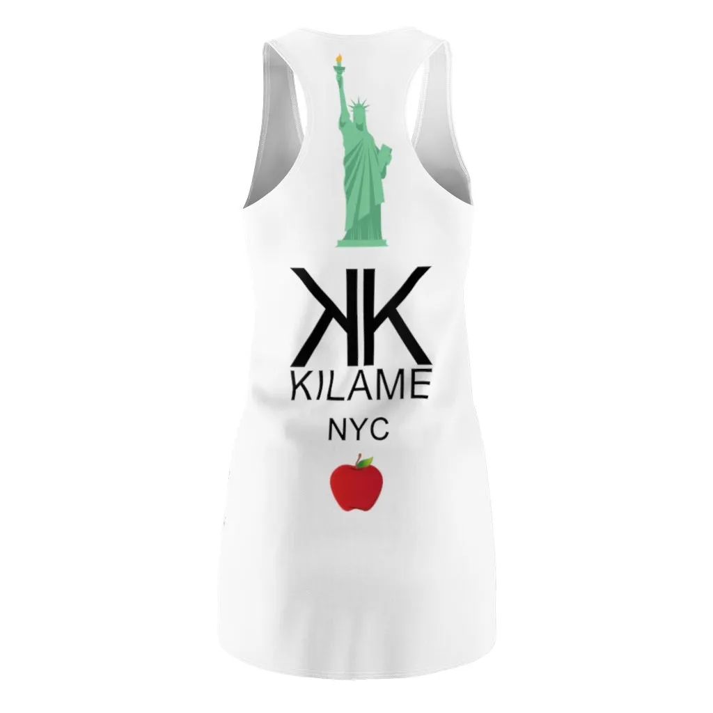 Dress East Village 'Christmas in New York'