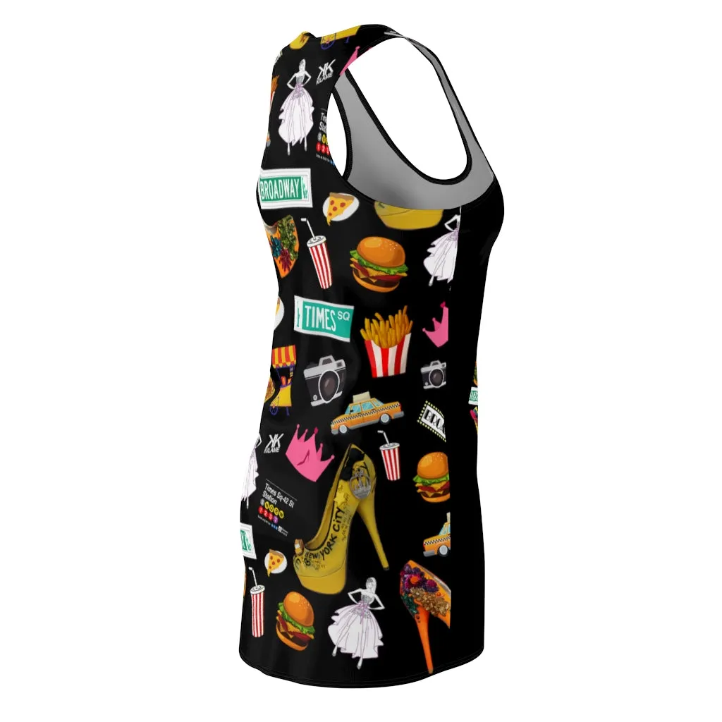 Dress 'Pop Princess'