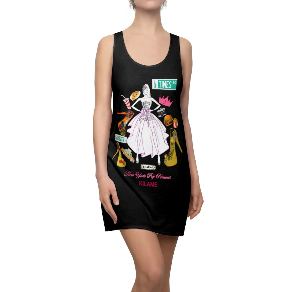 Dress 'Pop Princess'