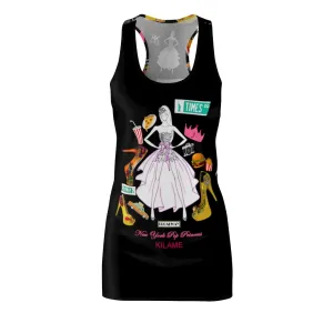 Dress 'Pop Princess'