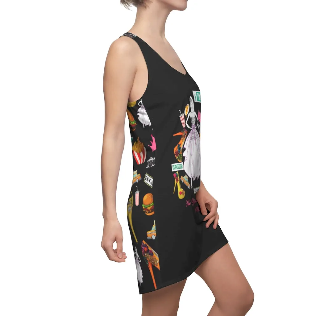 Dress 'Pop Princess'