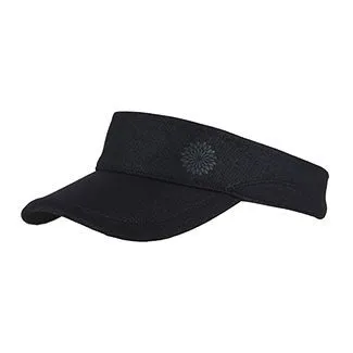 easyoga LESPIRO Tennis Cap 005 - J03 Jeans Black