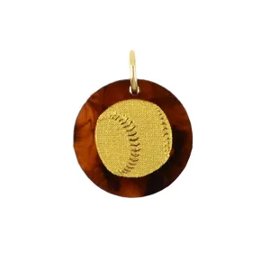 Eden Softball / Baseball Charm (WS)