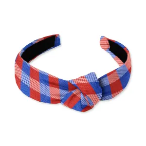 Ellesmere - Knotted Headband