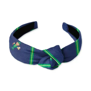 Finian - Knotted Headband