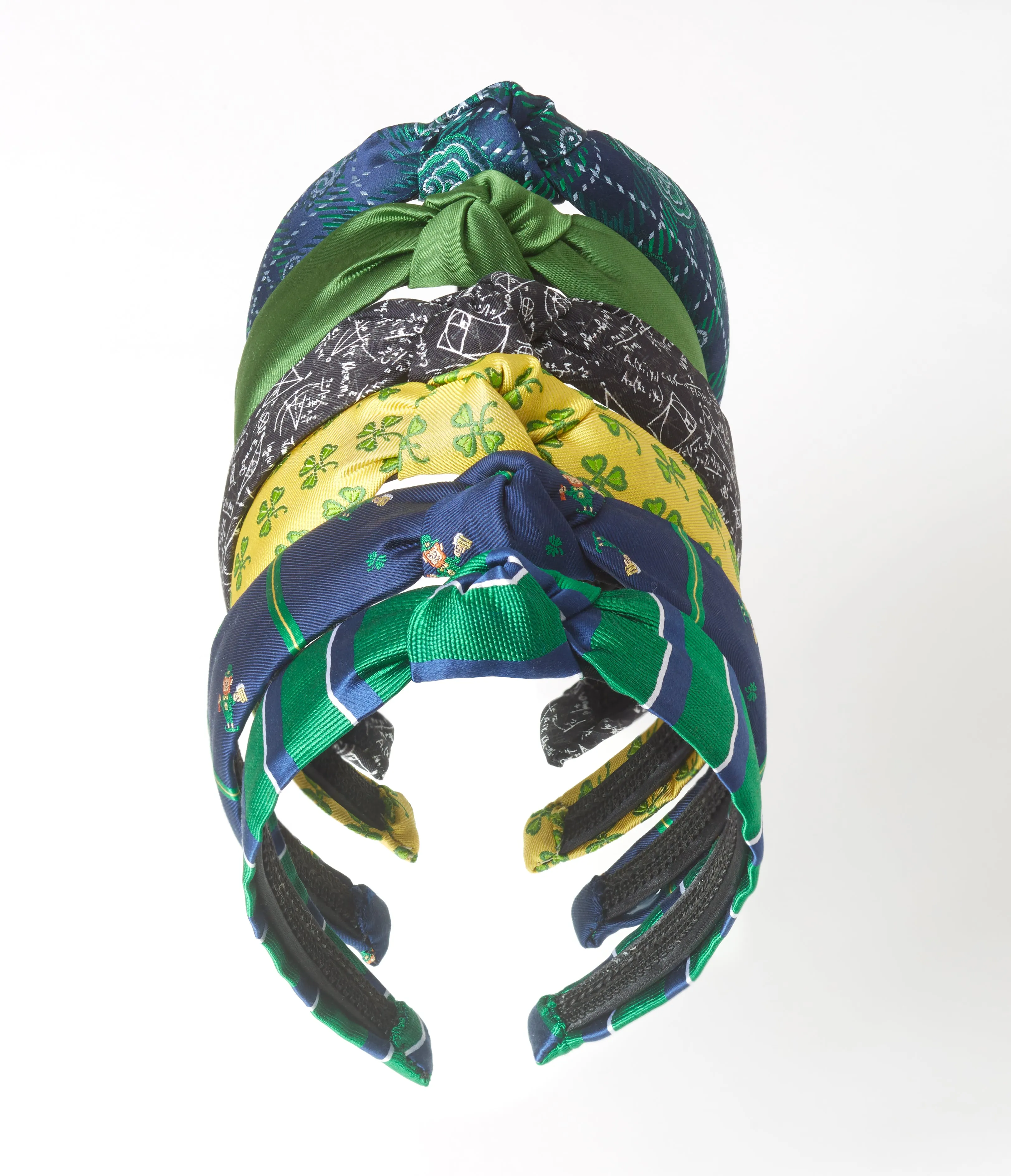 Finian - Knotted Headband