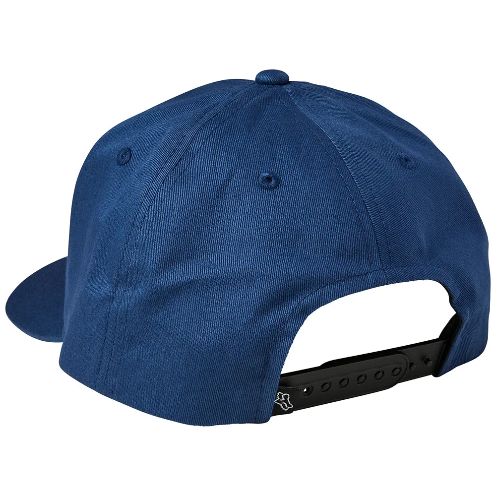 FOX WOMENS KARRERA TRUCKER HAT [DARK INDIGO] OS