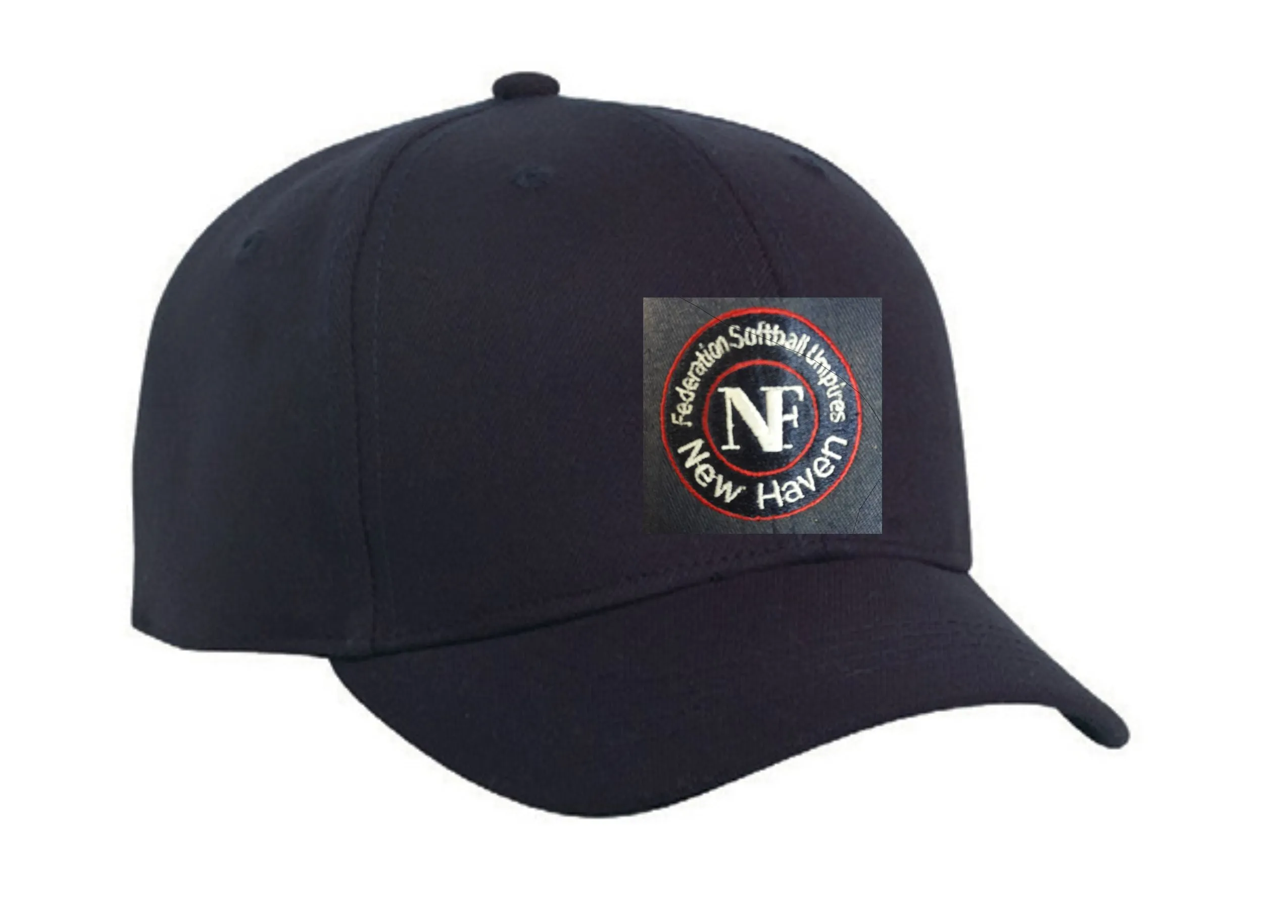 FSUGNH Umpire Performance Flexfit Base Hats