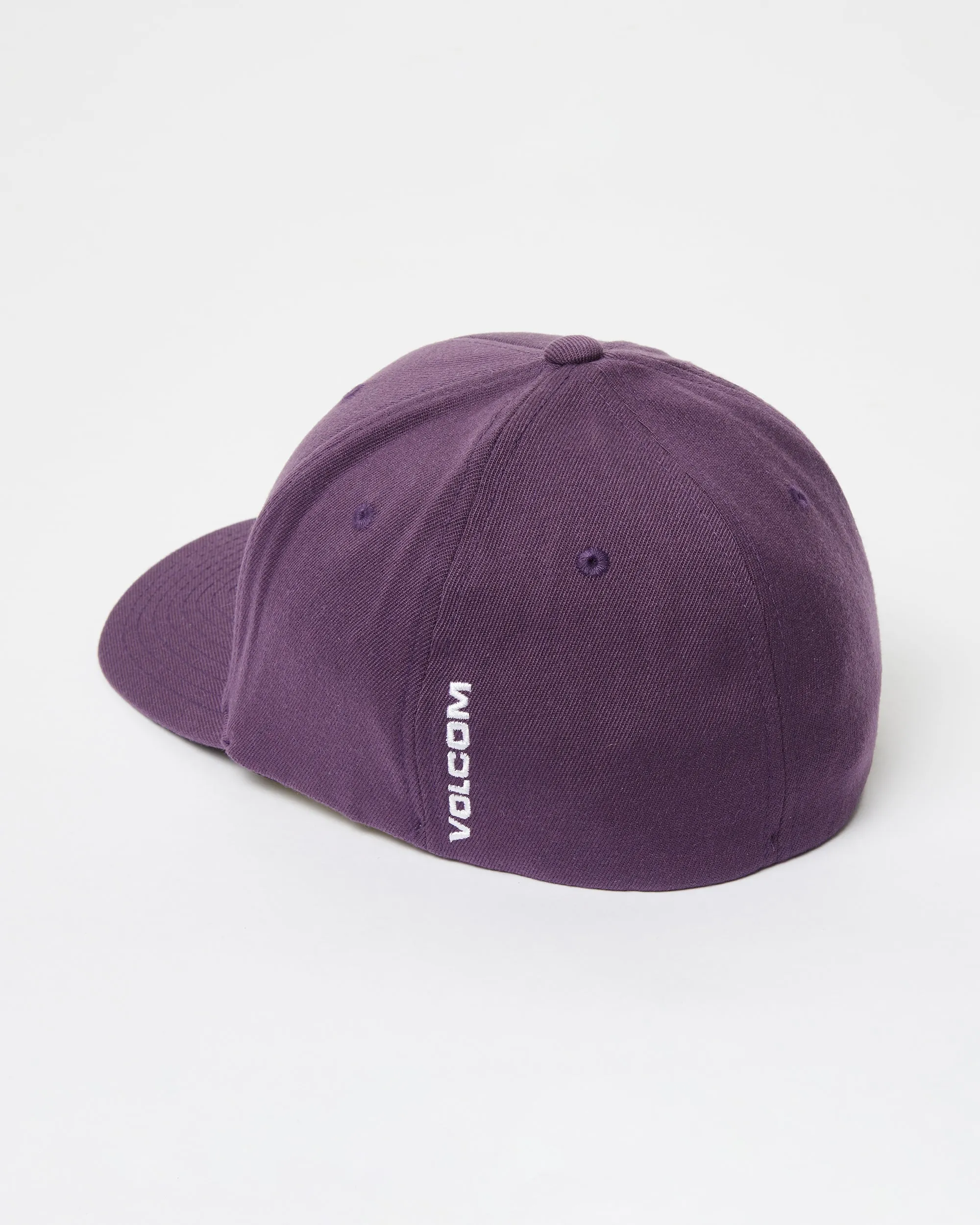 Full Stone Flexfit Cap - GRAPE ROYALE