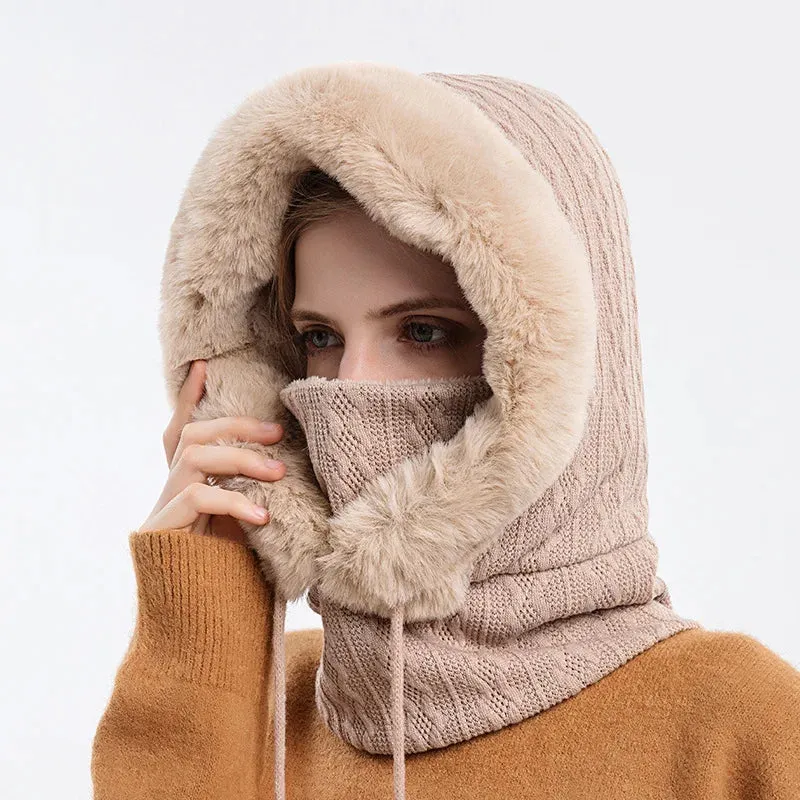 Fur Cap