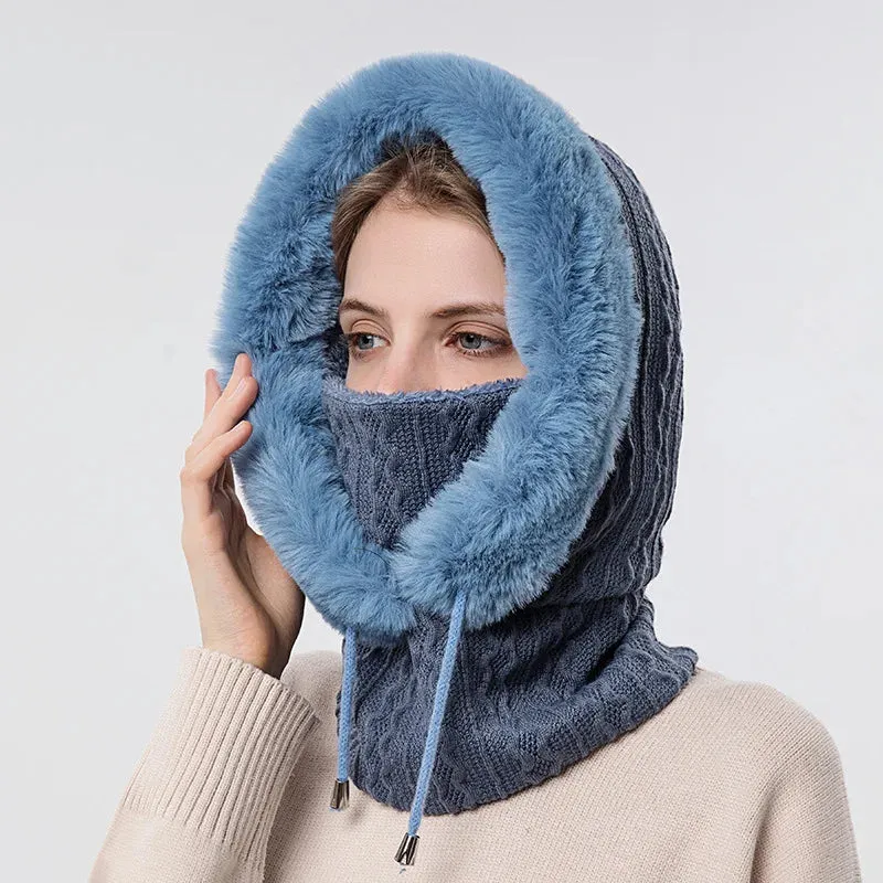 Fur Cap