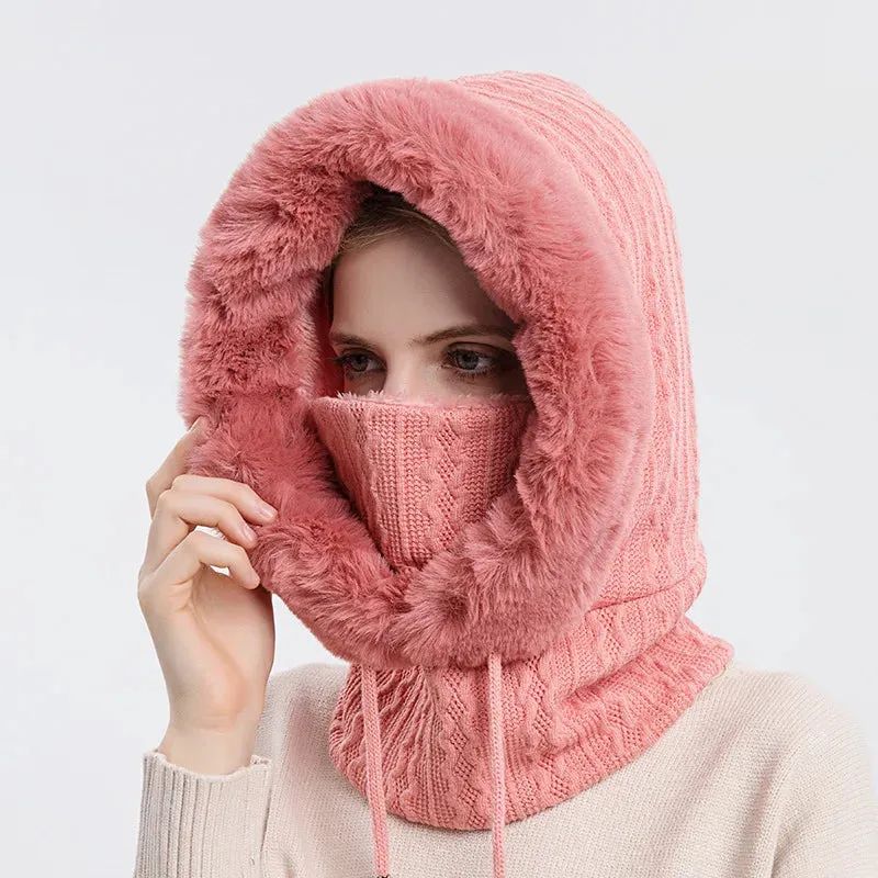 Fur Cap