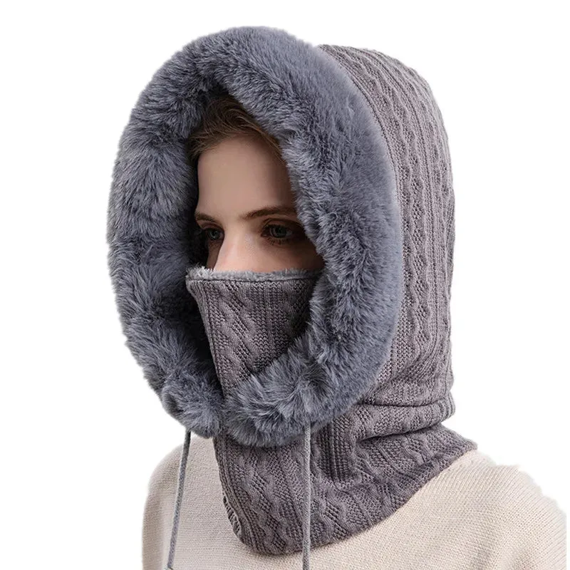 Fur Cap