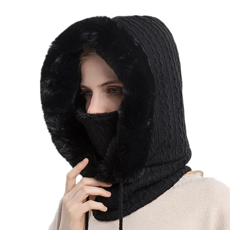 Fur Cap