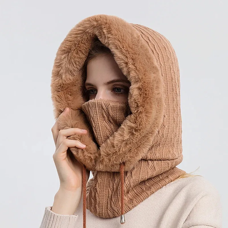 Fur Cap