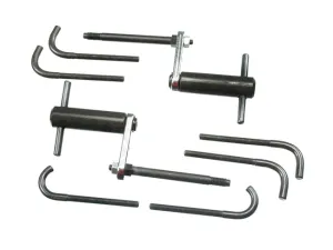 General Motors GM-49248 Fuel Injector Rail Assembly Remover Set Alt.