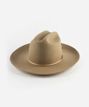 Gigi Pip - Ezra Western Hat