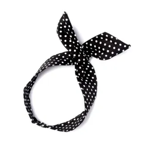 Girls Knuckleheads Headband
