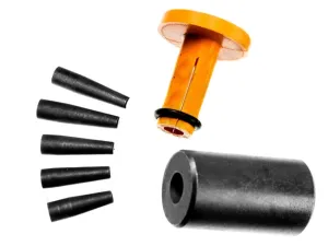GM EN-49245 EN-48266 EN-51105 18683AA000 Injector Seal Installer Sizer Master Set Alt.